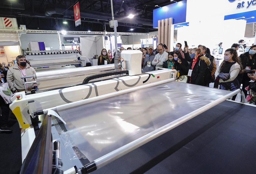 2025阿根廷纺织机械展参展攻略(时间地点+门票在哪买?)