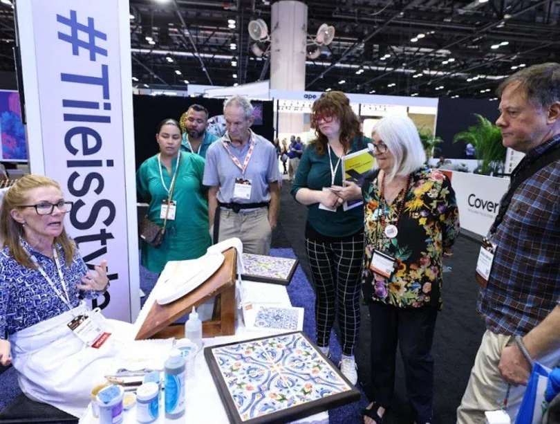 2026美国石材展电子会刊