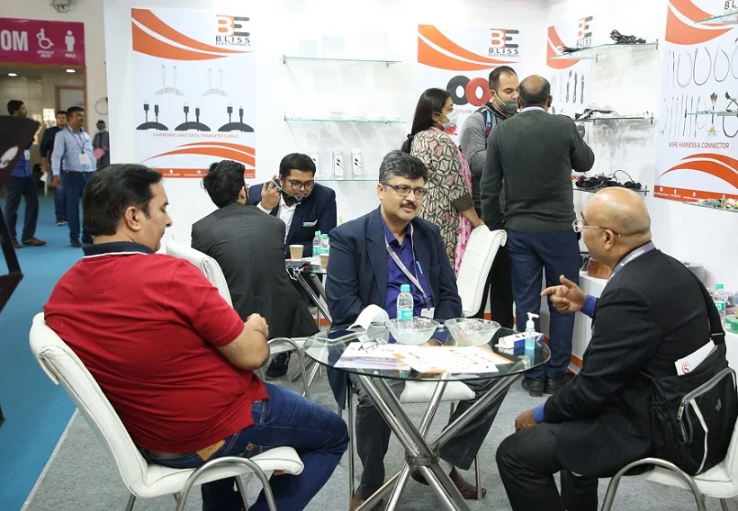 2026年新德里照明展(Light + LED expo New Delhi)門票價(jià)格，如何購買？