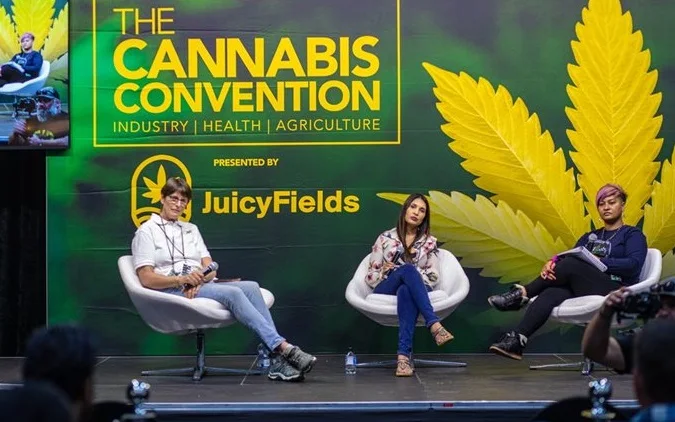 The Cannabis Expo2023南非开普敦大麻展将于3月24-26日举办，展位、门票、会刊、展商名录如何申请