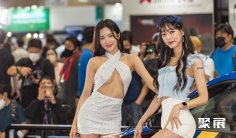 2026年韩国Auto Salon(Auto Salon Week)门票多少钱,怎么购买?