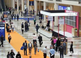 中东医美展现场图片1