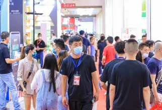 北京预制菜展现场图片2