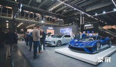 挪威电动车展2025展位价格与展位预定