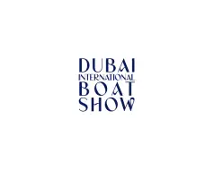 Dubai International Boat ShowLogo