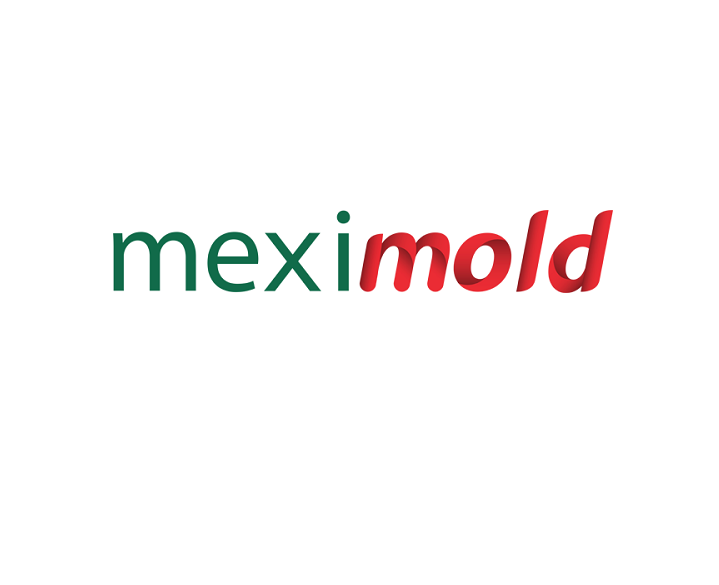 Meximold exhibition logo