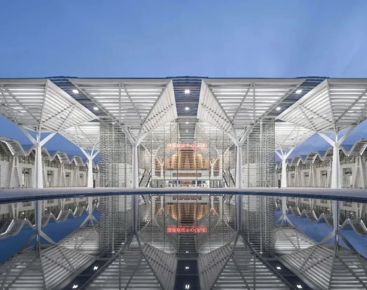 天津国家会展中心图片4