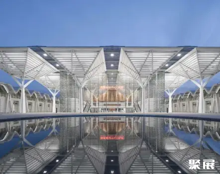 天津国家会展中心