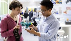 德国印刷电子展LOPEC2026参展攻略(时间地点/观众预约)