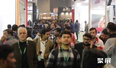 印度玻璃展2025参展攻略(时间+地点+门票)