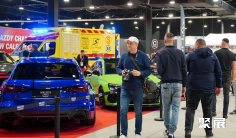 2026波兰摩托车展 (Warsaw Motorcycle Show)观众预登记火热进行中