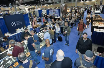 美国刀展2026门票购买途径