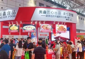漯河食品展2024展位价格与展位申请