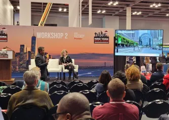 2027纽约建材展(New York Build)观展攻略（时间/地点/观众预约）