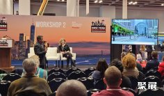 纽约建材展2026最新参展商名录