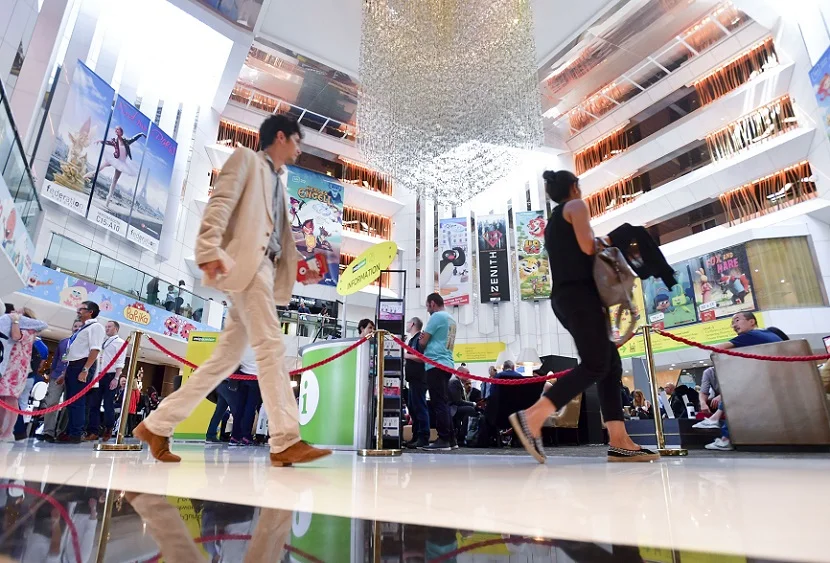 戛纳青少年节目展(MIP Junior)2026门票购买途径