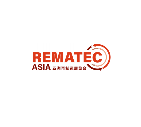 Rematec Asia exhibition logo