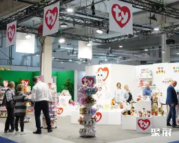 波兰婴童展现场图片7