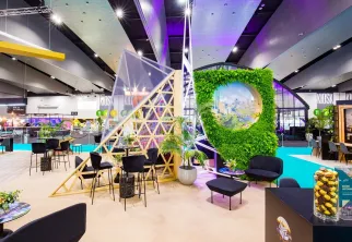 澳大利亚旅游展现场图片2