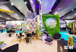 墨尔本旅游展展会现场(现场盛况)3
