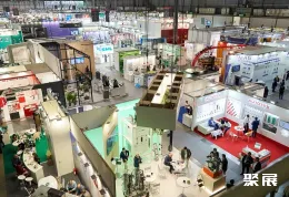 意大利纺织机械展现场图片2