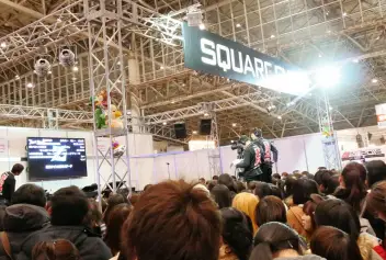 2027日本舞台灯光展(Live Entertainment Expo)时间和举办地点