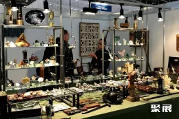 展会现场(现场盛况)7