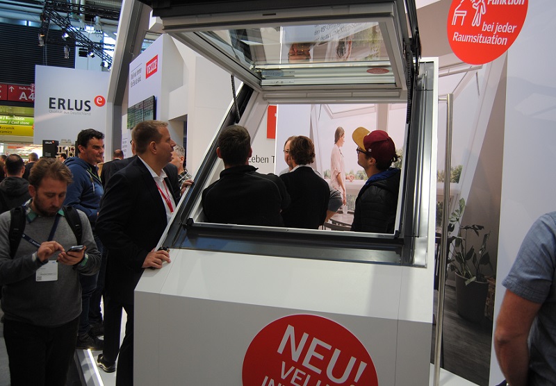 德国建材展现场图片13