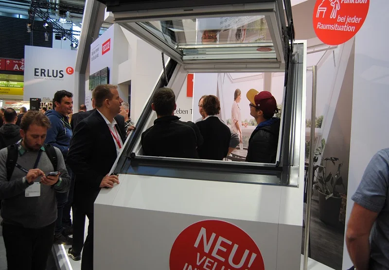 德國建材展2027展商名錄