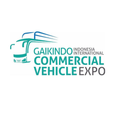 印尼客车及商用车展览会实拍图