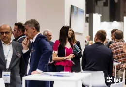 美国线路板展展会现场(现场盛况)4