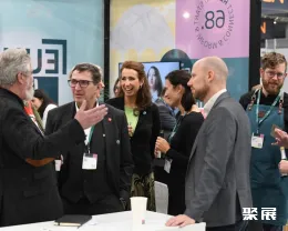 汉诺威听力展展会现场(现场盛况)9