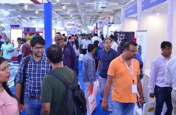 印度物流展(IMHLS)2026展品范围有哪些？