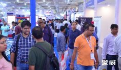 印度物流展2025参展攻略(时间地点+门票多少钱?)