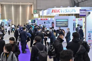2025日本安防展门票多少钱？如何购买？