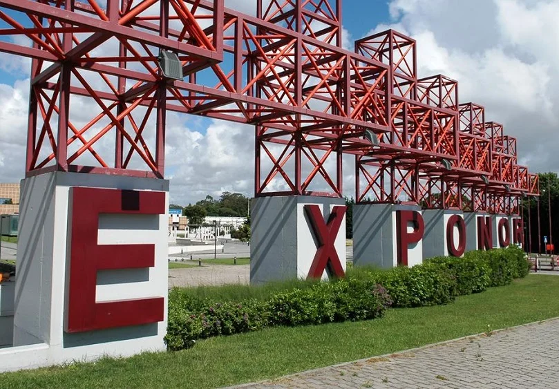 葡萄牙波尔图国际会展中心图片2