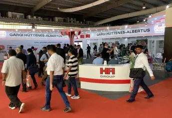 2027印度新德里铸造展览会(IFEX INDIA)参展攻略：时间/地点/门票怎么买？