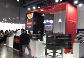 2026俄罗斯酒店用品展 (PIR EXPO)预登记注意事项