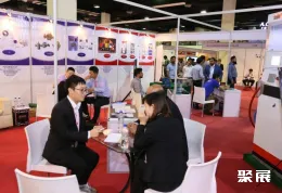 巴基斯坦石油展现场图片6