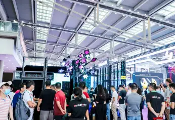 深圳LED展(LED CHINA Shenzhen)2027展品范围有哪些?