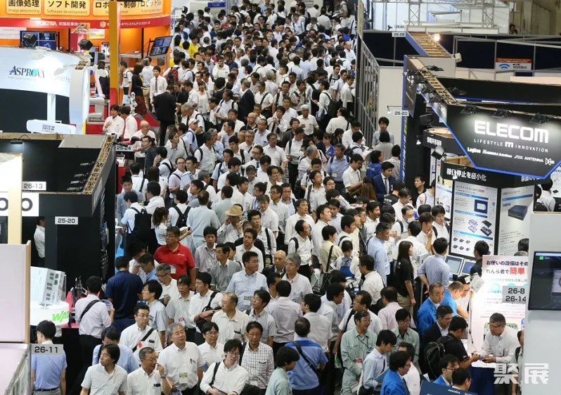 日本东京汽车技术展览会2025展商名录会刊 日本东京汽车技术展览会2025展商名录会刊