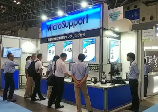 日本实验室展2025最新参展商名录