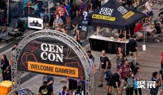 美国游戏展2025会刊