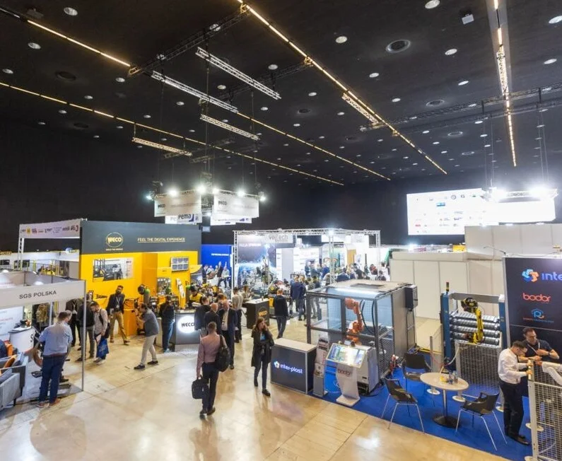 波兰焊接展(ExpoWELDING)2026门票价格