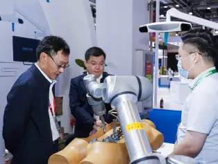 重庆医学装备展(China Medical Equipment Conference)2026观展指南:时间地点/门票