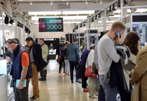 阿布扎比鐘表展2025展位價格與展位申請