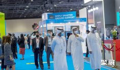 迪拜机场展2025展商名录