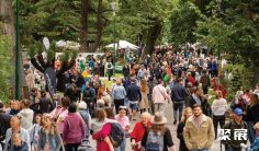 2025澳大利亚墨尔本花卉园林展览会参展攻略(时间地点+门票如何购买?)