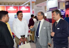 印度涂料展2026參展攻略（時間地點+門票怎么買？）