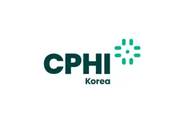CPHI韩国制药原料展Logo